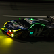 Illustration for article titled Heres Your Day Before The 24 Hours Of Daytona Mega Gallery